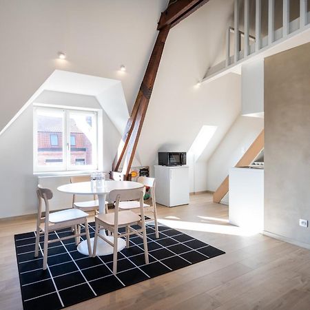 General Sixty-Seven By Romy&Travis Hotel Bruges Exterior photo