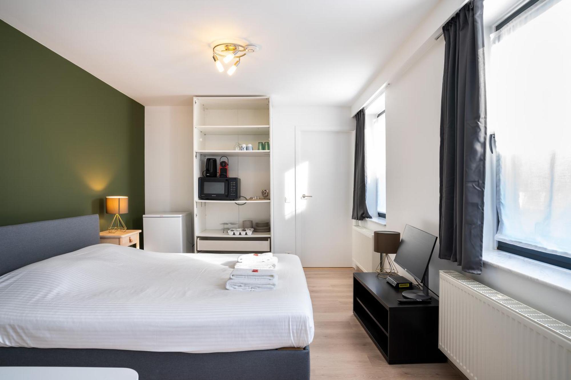 General Sixty-Seven By Romy&Travis Hotel Bruges Exterior photo