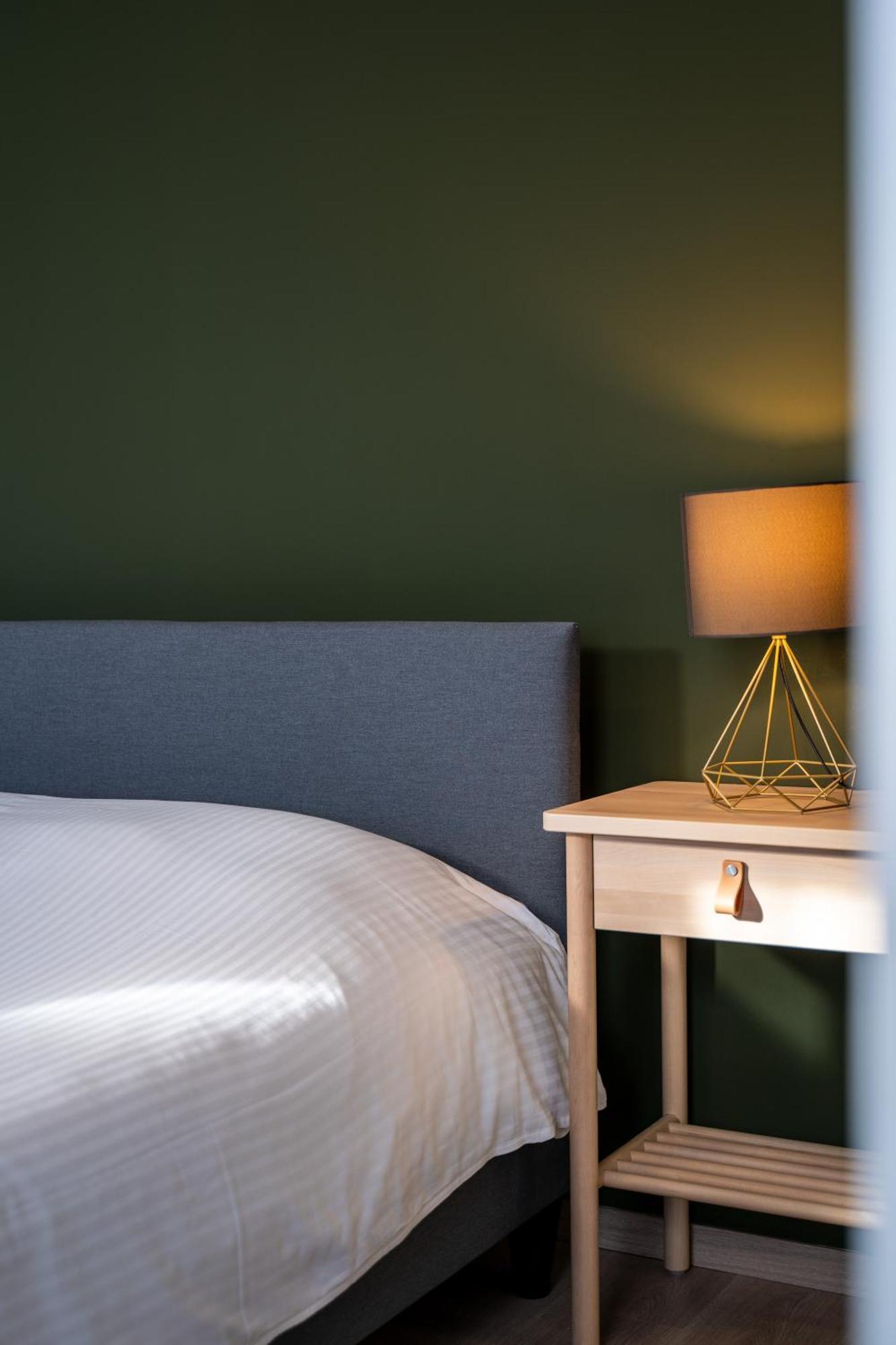 General Sixty-Seven By Romy&Travis Hotel Bruges Exterior photo