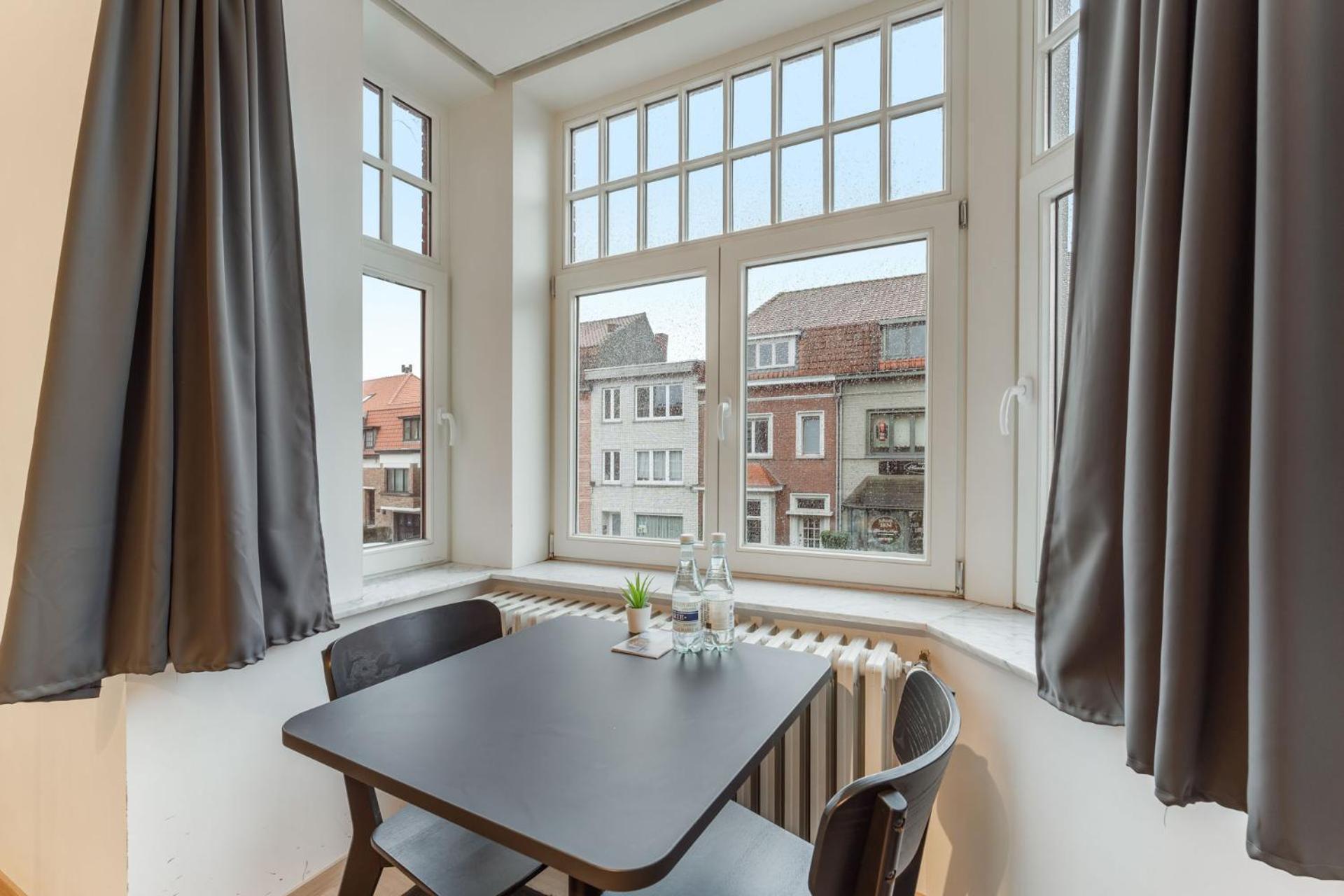 General Sixty-Seven By Romy&Travis Hotel Bruges Exterior photo