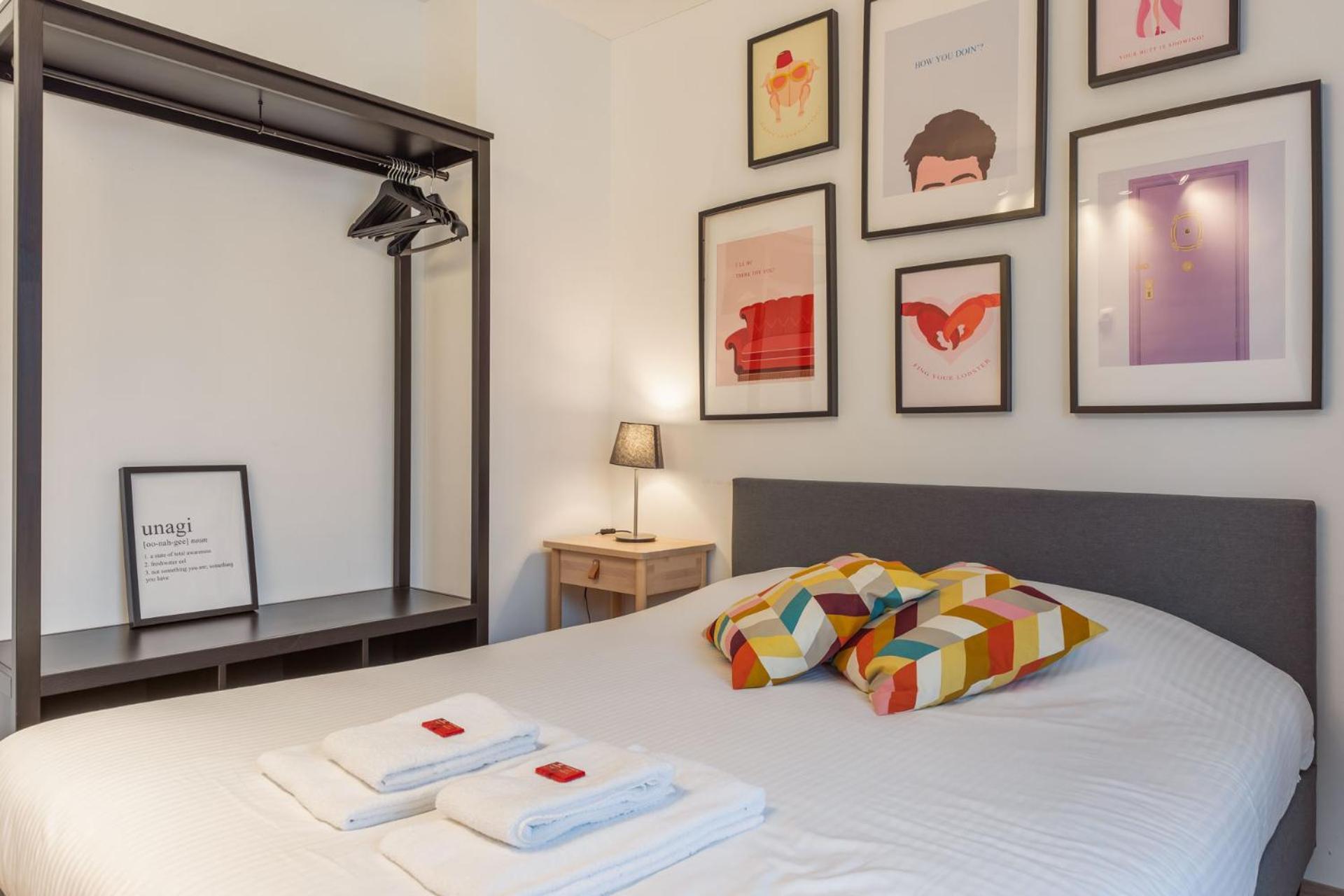 General Sixty-Seven By Romy&Travis Hotel Bruges Exterior photo