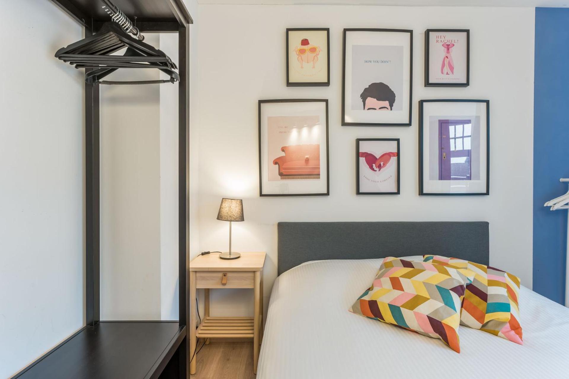 General Sixty-Seven By Romy&Travis Hotel Bruges Exterior photo