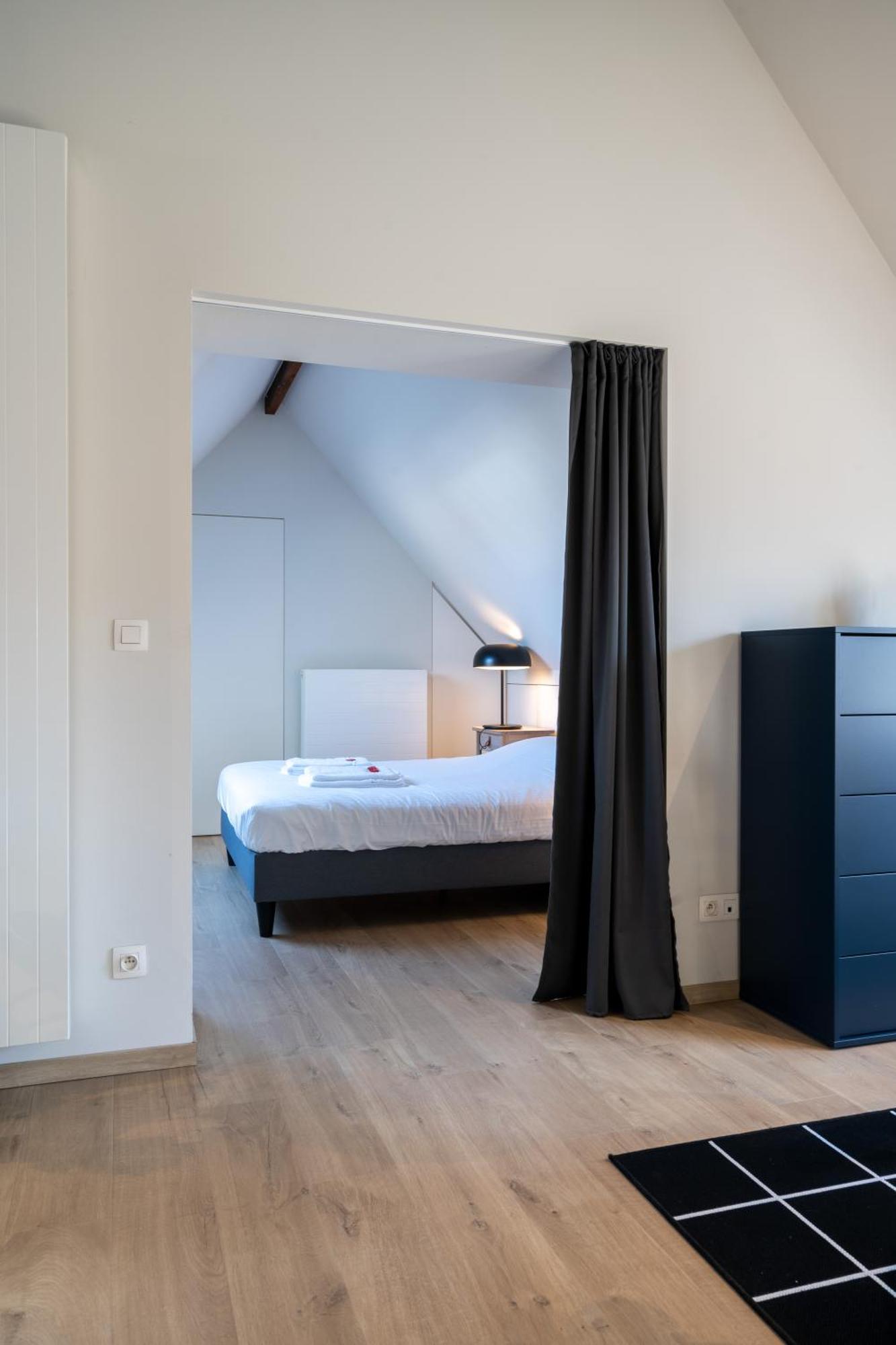 General Sixty-Seven By Romy&Travis Hotel Bruges Exterior photo
